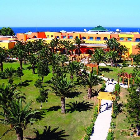 Hotel Caribbean World Monastir Extérieur photo