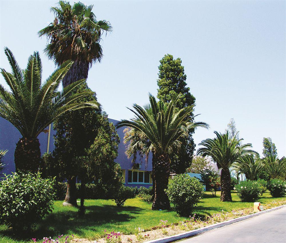 Hotel Caribbean World Monastir Extérieur photo