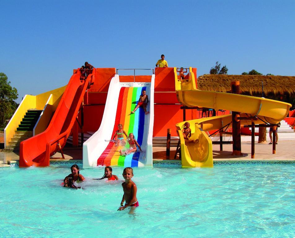 Hotel Caribbean World Monastir Extérieur photo