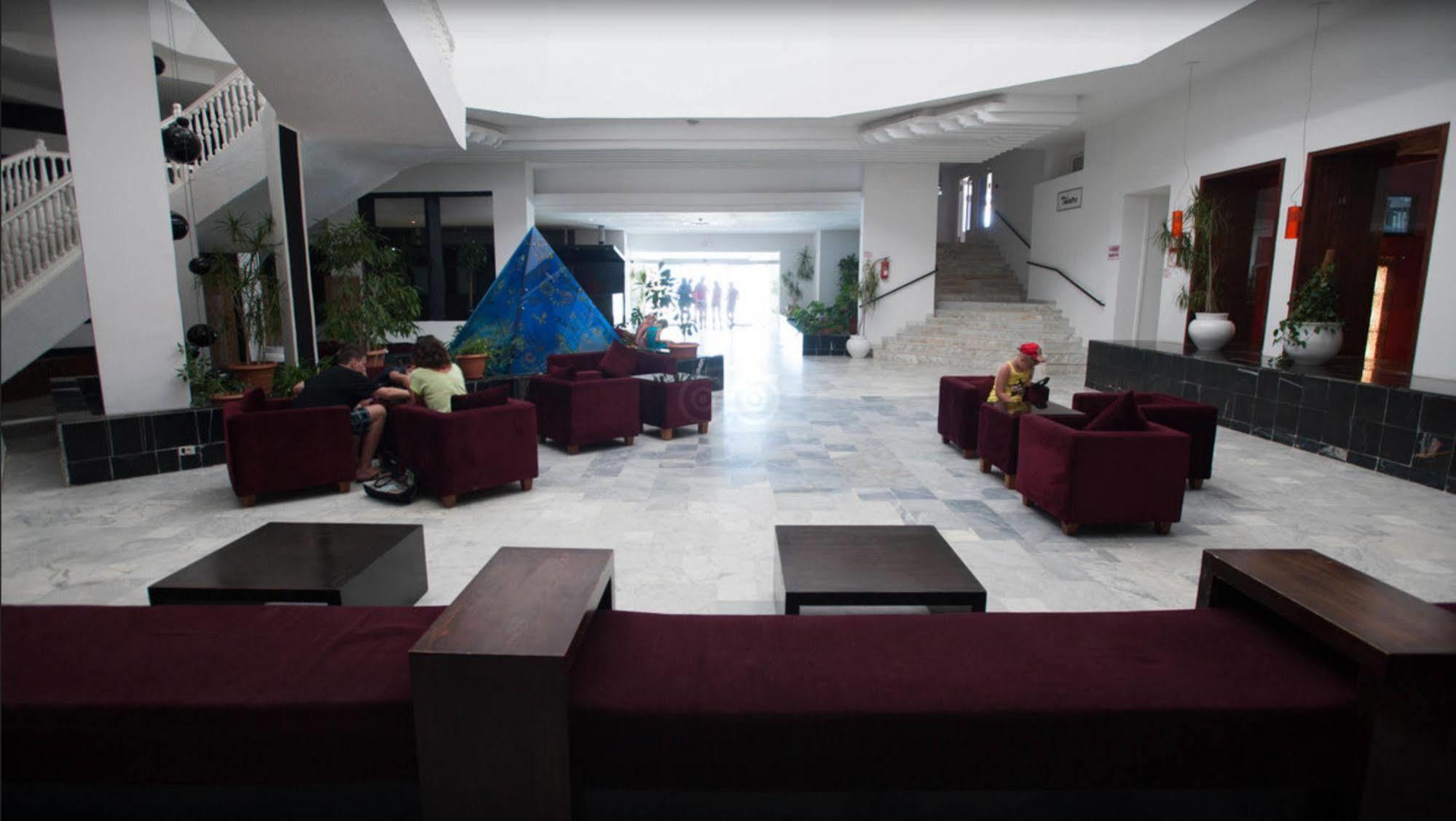 Hotel Caribbean World Monastir Extérieur photo